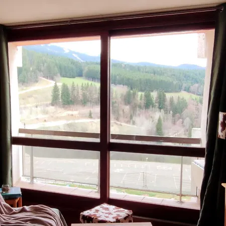 Appartement Cosy Coeur De Station Villard-de-Lans Exterior foto