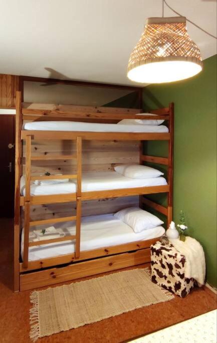 Cosy Coeur De Station Apartment *