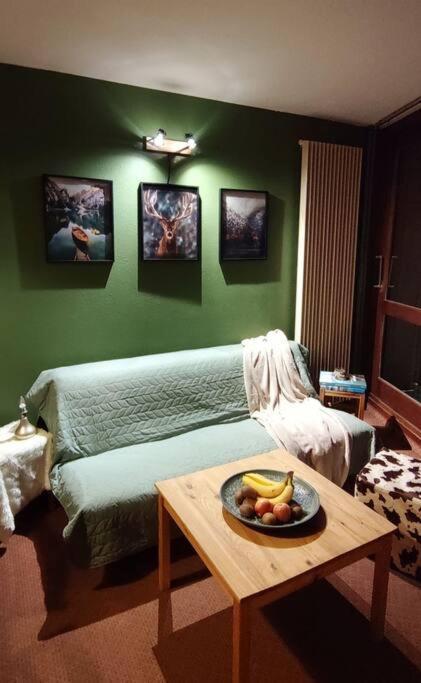 Apartamento Cosy Coeur De Station Villard-de-Lans