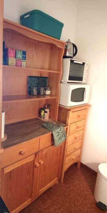 Cosy Coeur De Station Apartment Villard-de-Lans